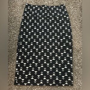 LuLaRoe Women’s Cassie Skirt